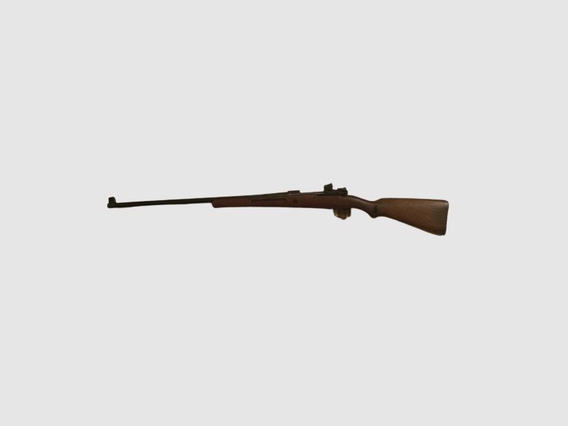 Schultz Larsen Mod. 58 Kal. 6,5×55 Danzig 1917