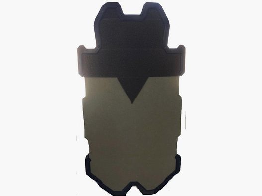 Escudo Knight Shield S3K