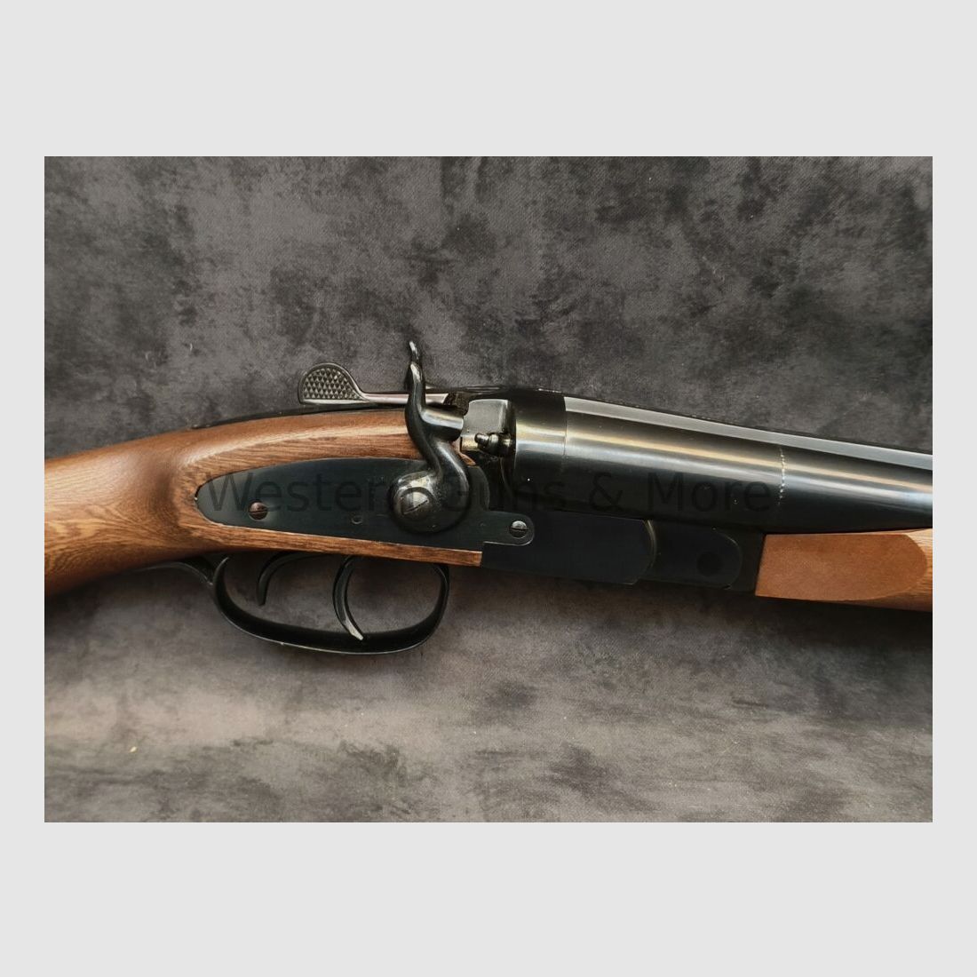 Rossi Dwulufowa Strzelba Rossi « The Overland » (Strzelba Powozowa) Kal.12/76