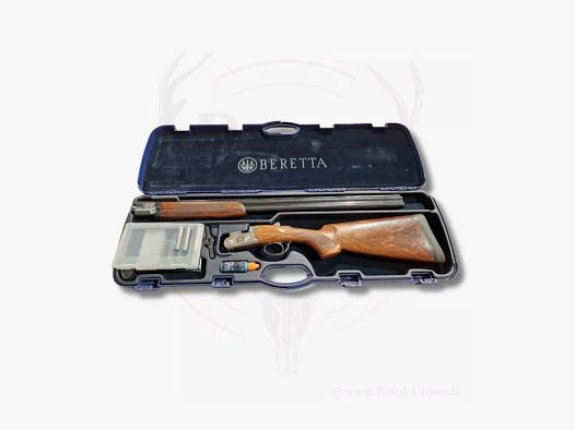 OCCASION - Fusil BERETTA MOD 693 Cal. 20/76
