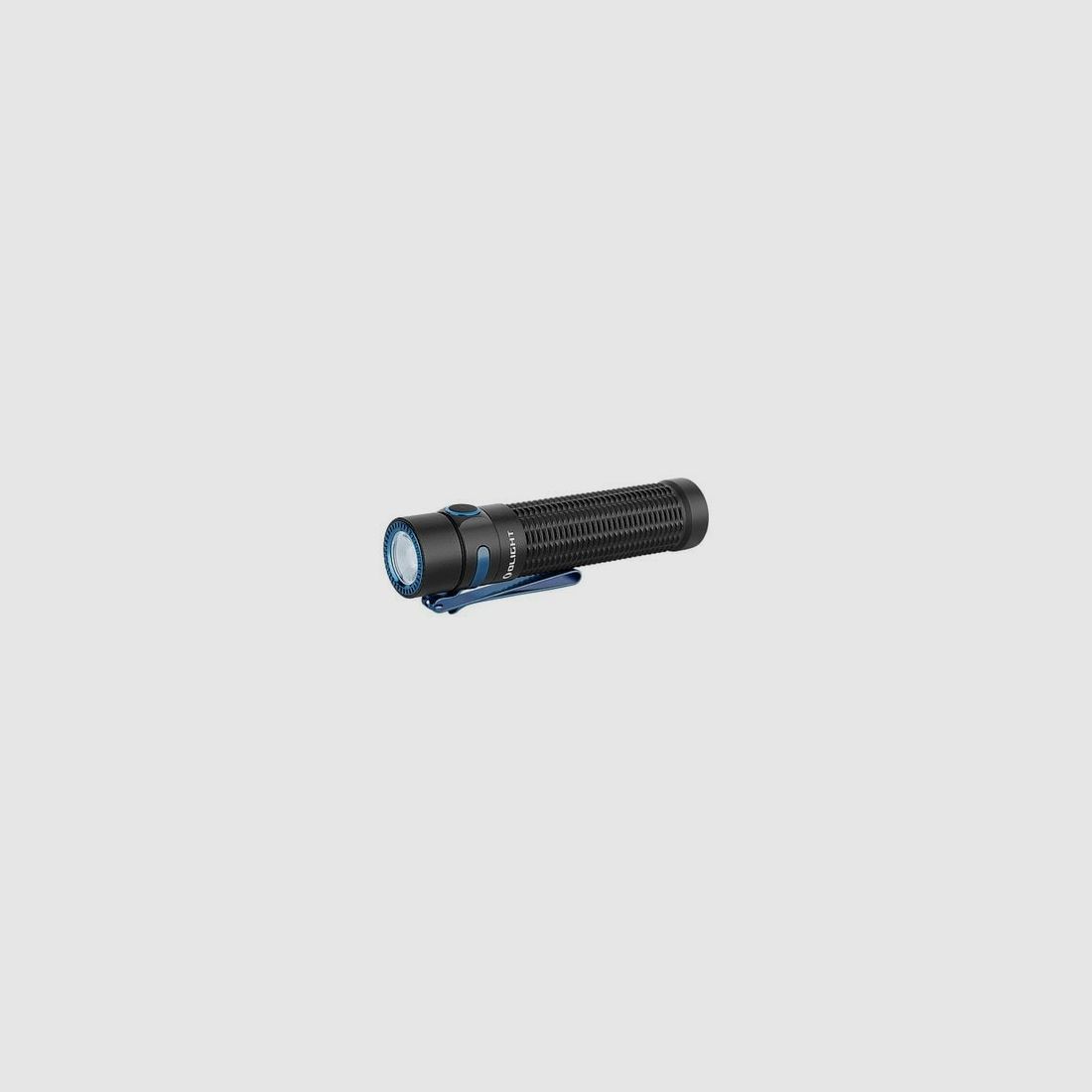 Olight Warrior Mini Black, imagen 2 de 15