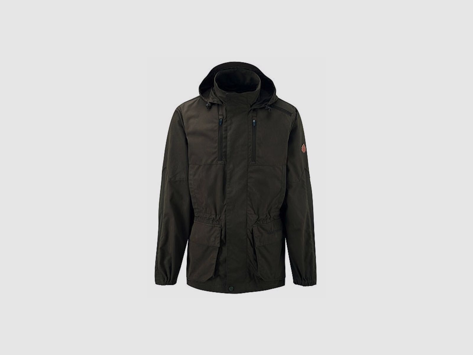 SHOOTERKING Cordura Jacke Herren