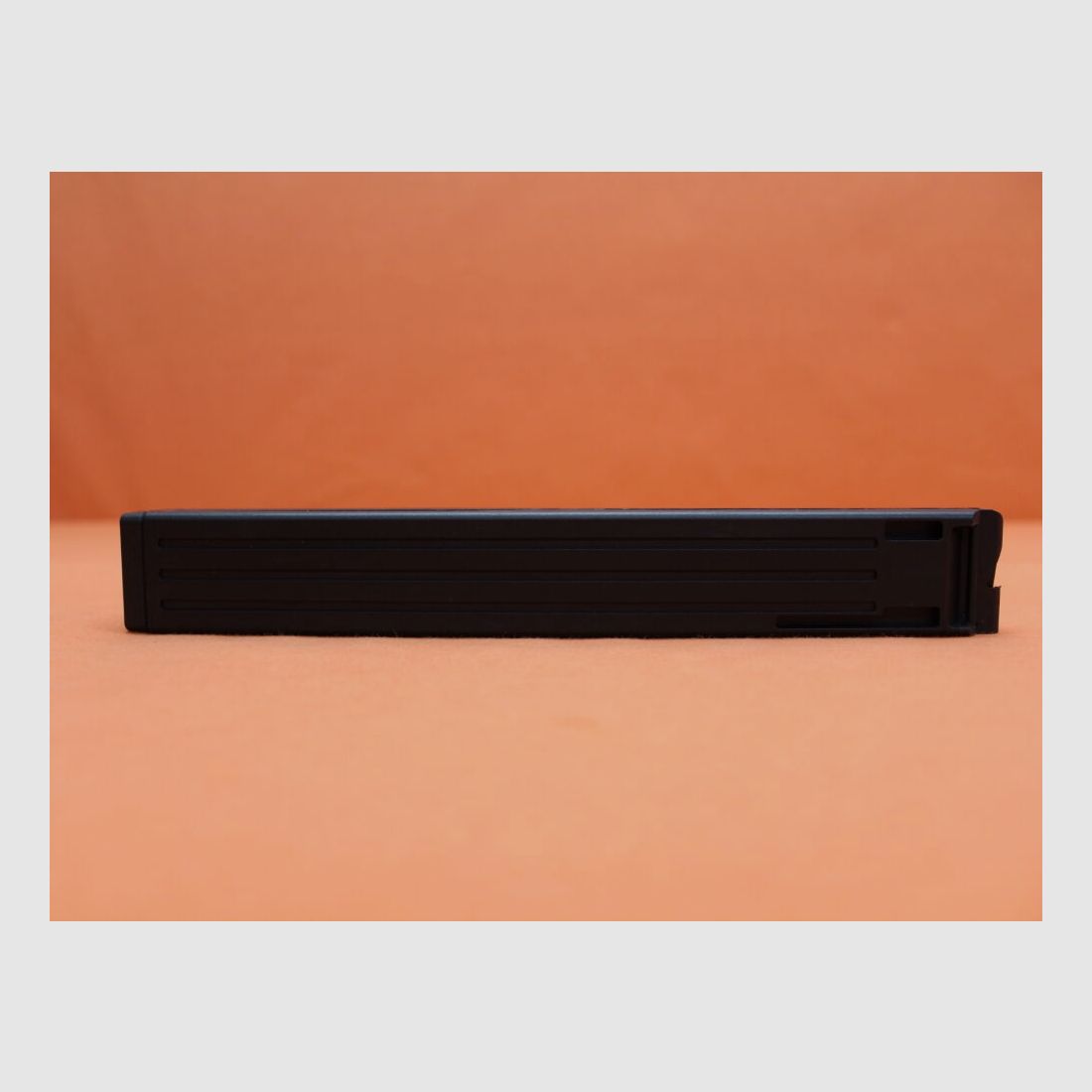 GSG German Sport Guns German Sport Guns GSG-MP40: Magazin 23-Schuss .22lr Polymer schwarz