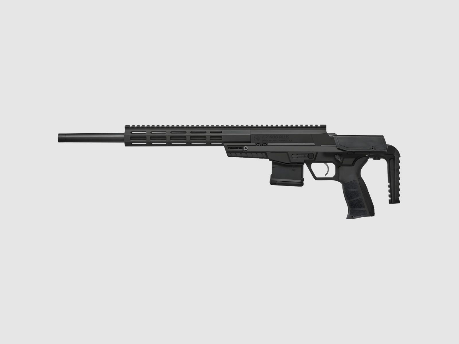 CZ 600 Trail 300 AAC, Bild 4 von 13