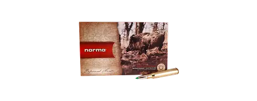 Norma 7x64 Ecostrike 9,1g/140grs.