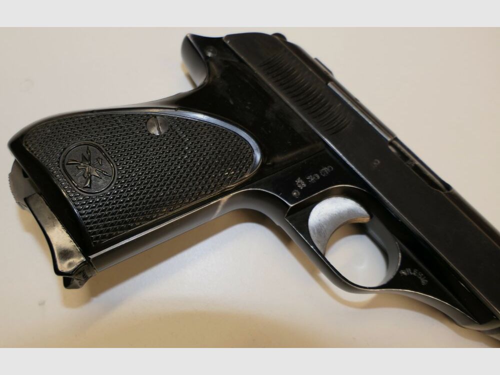 Bernadelli Mod. 60