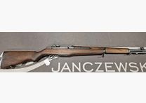 Karabin Spriengfield Garand M1 kal 30-06 r.p 1944