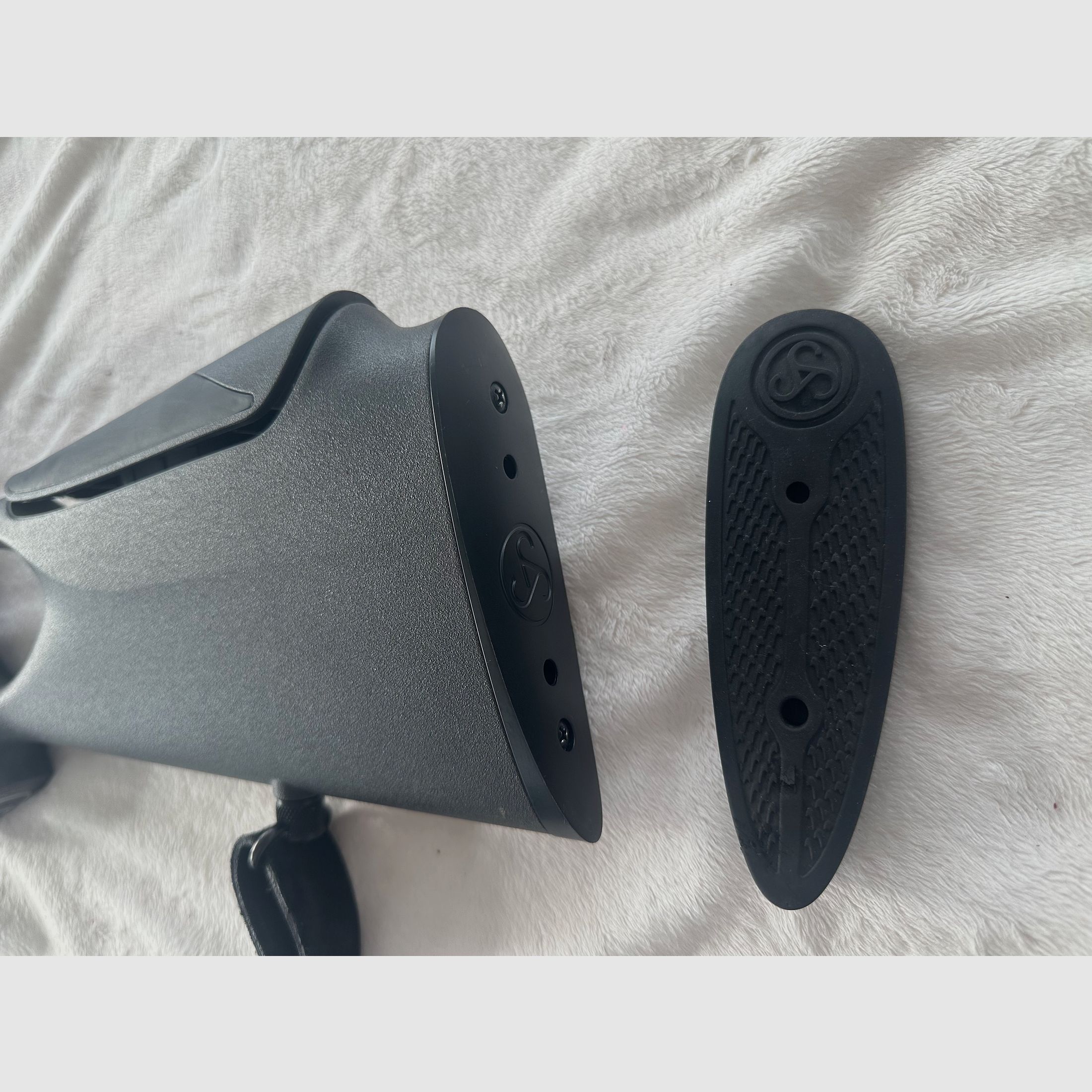 Sauer Selbstladebüchse S 303 Synchro XT Gen 2 -