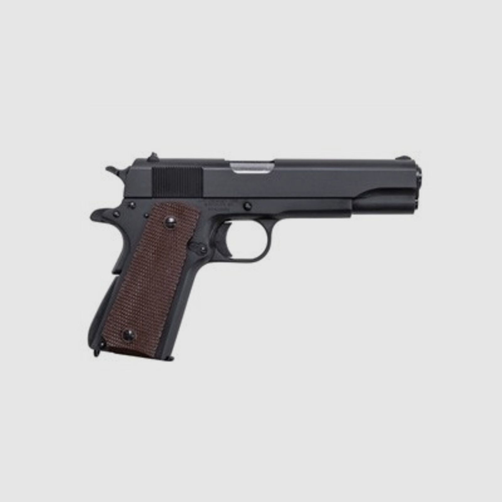 Auto-Ordnance	 1911A1 GI Specs 5" (5 Zoll) .45Auto