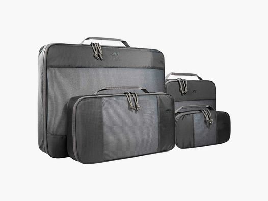 Tasmanian Tiger Tasmanian Tiger Bolsa de almacenamiento Set de cubos TT Mesh Pocket XL