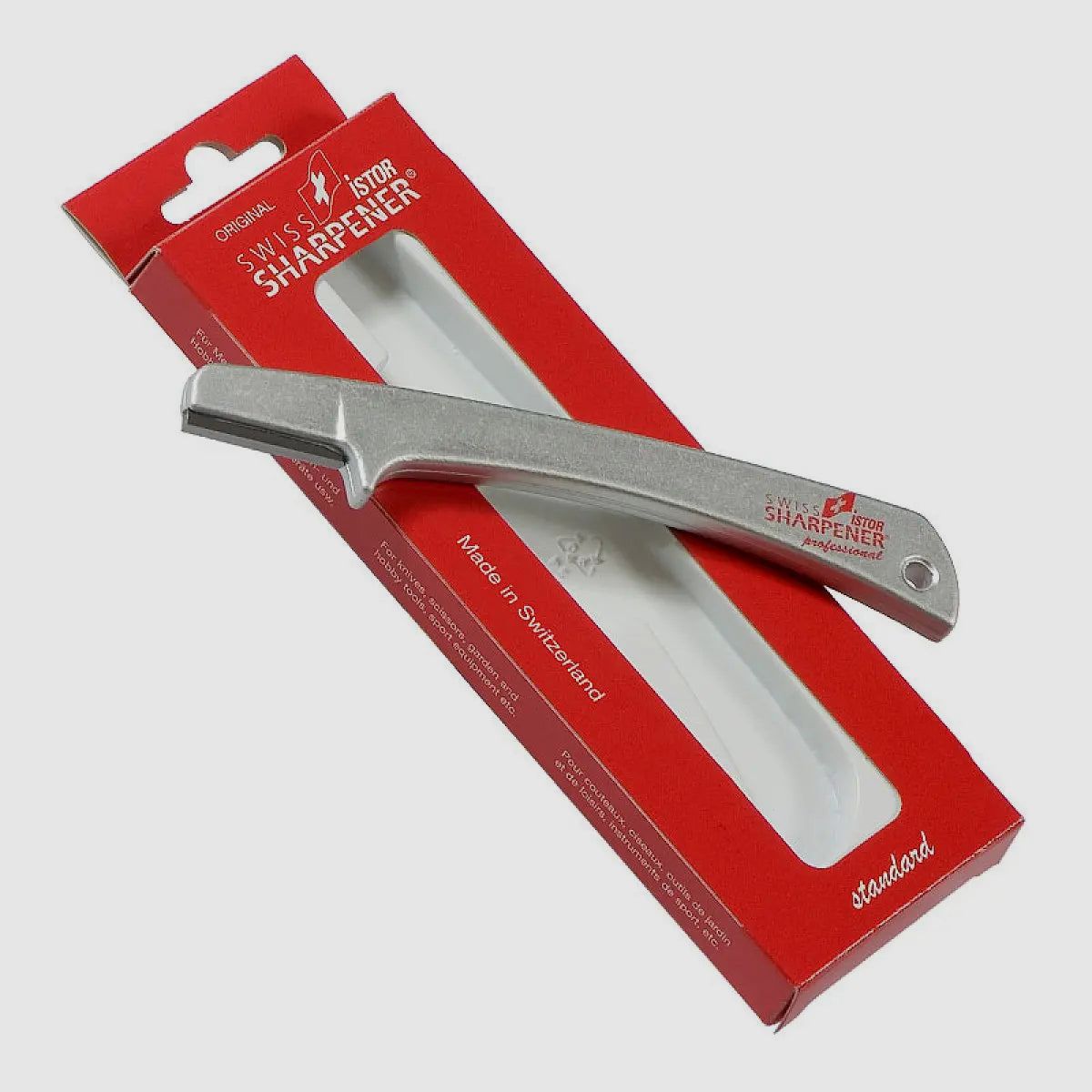 ISTOR Professional Messerschärfer