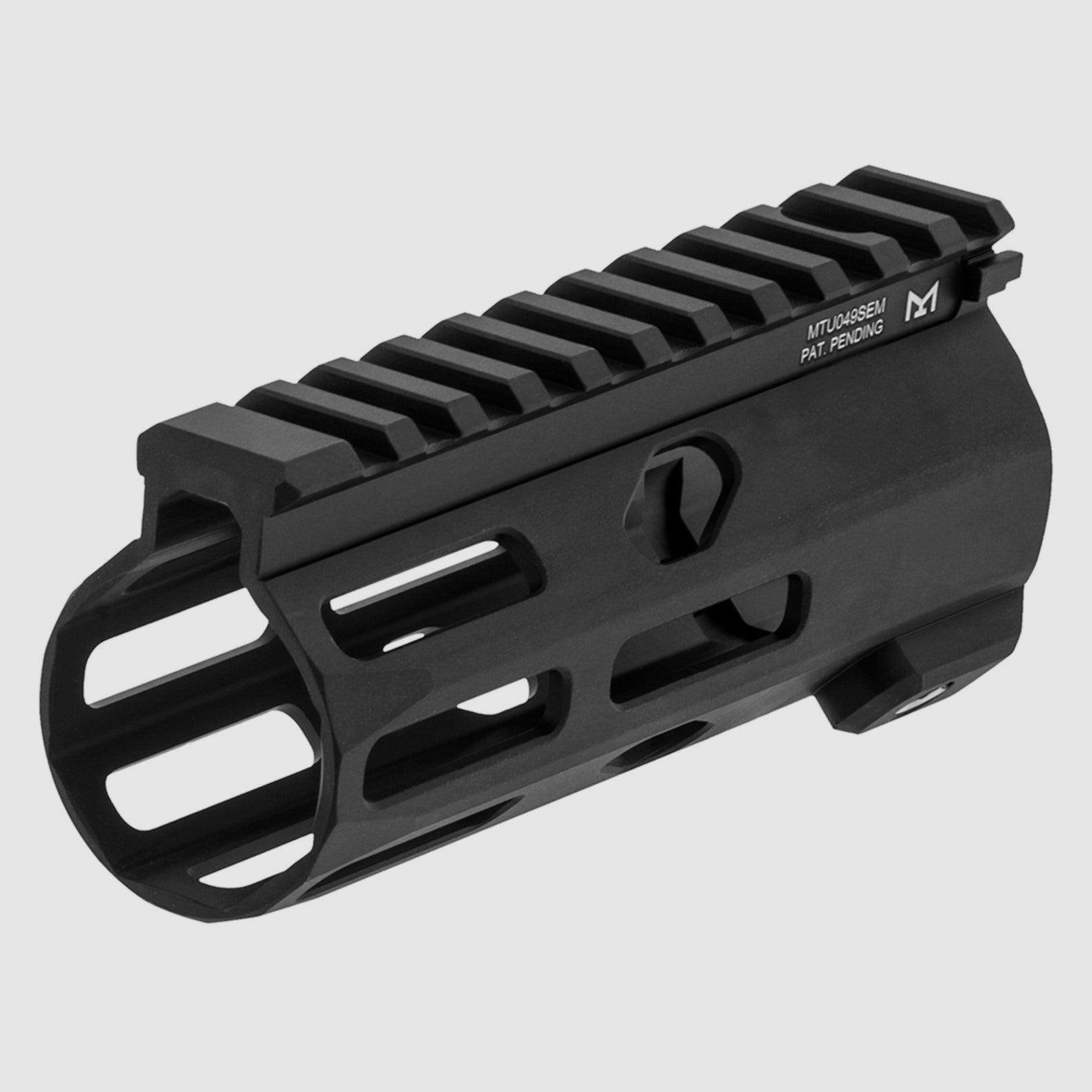 UTG PRO Arwen 5" Free Float Handguard