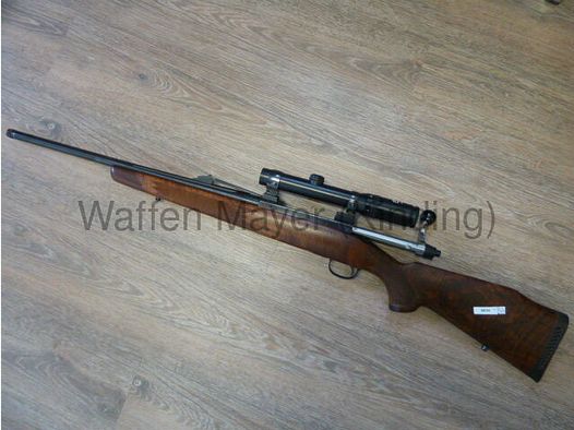 Tikka Mod.65