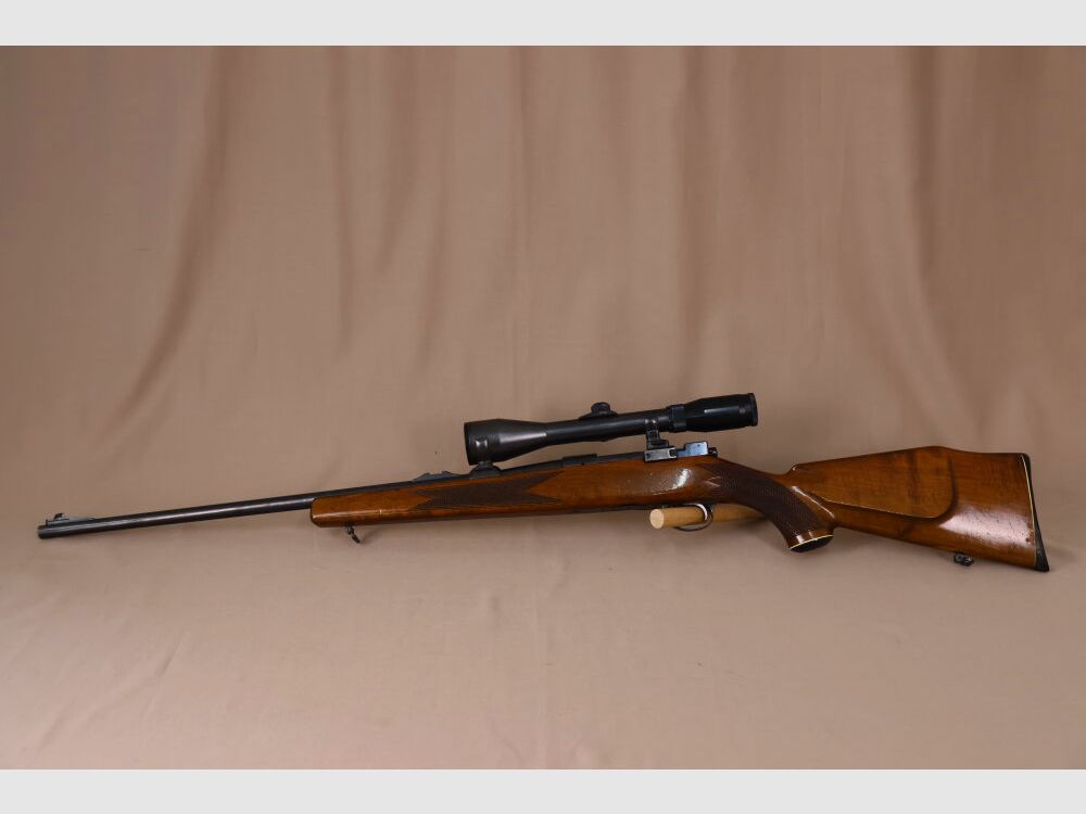 Sako L46 Repetierbüchse