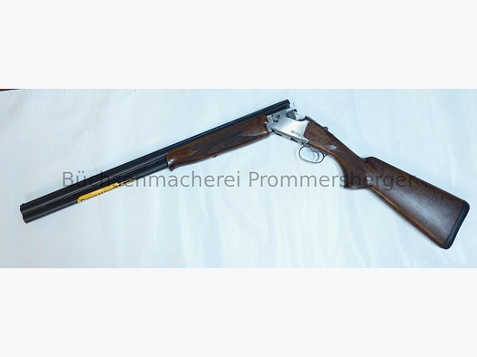 Browning	 B525 SPORTER 1,12M 71 INV+