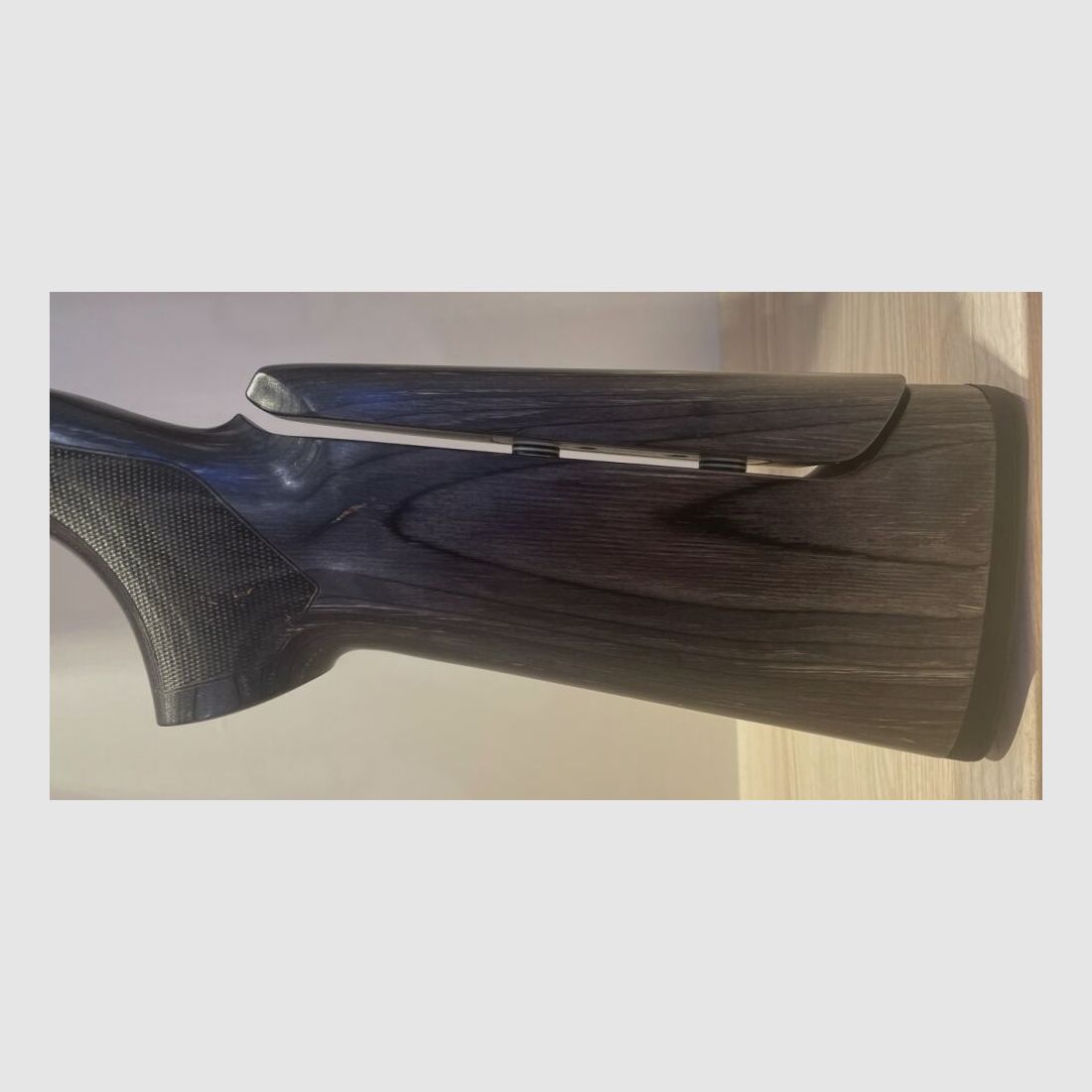 BERETTA 688 PERFORMANCE BLACK SPORTING AS - LEFT-HANDED VERSION (Barrel length 76 cm)