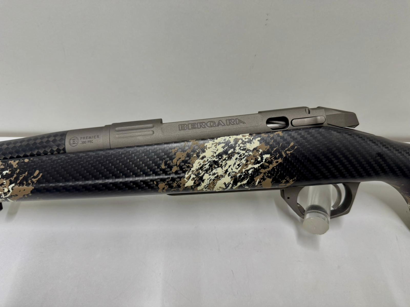 BERGARA Premier CIMA PRO