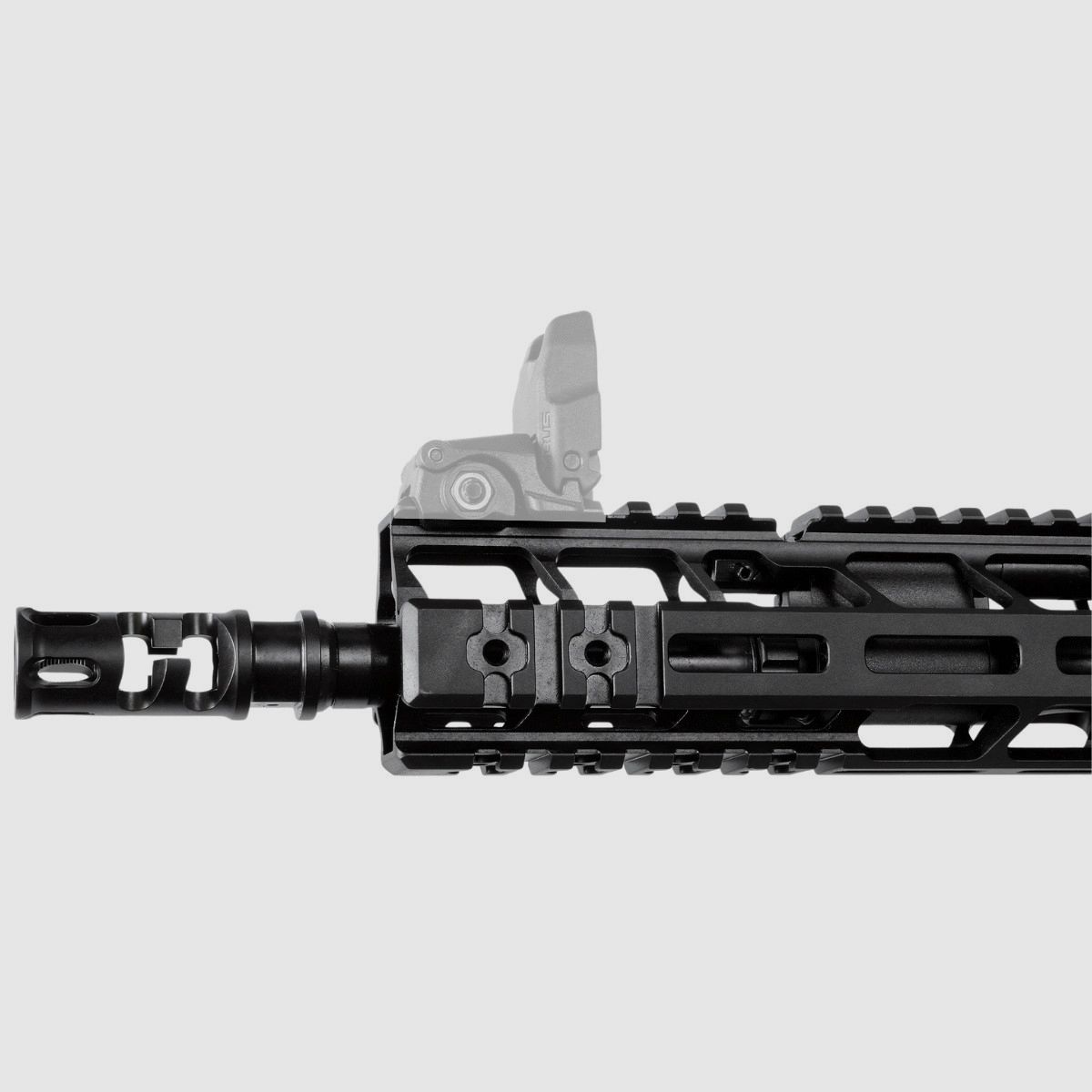 PWS MK1 mod. 2 Enhanced 16", image 8 sur 10