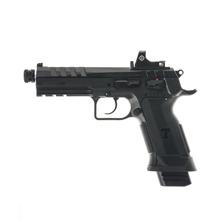 Tanfoglio FORCE DUTY TACTICAL-pistool – verstelbare vizieren, kal. 9x19, afbeelding 5 van 5