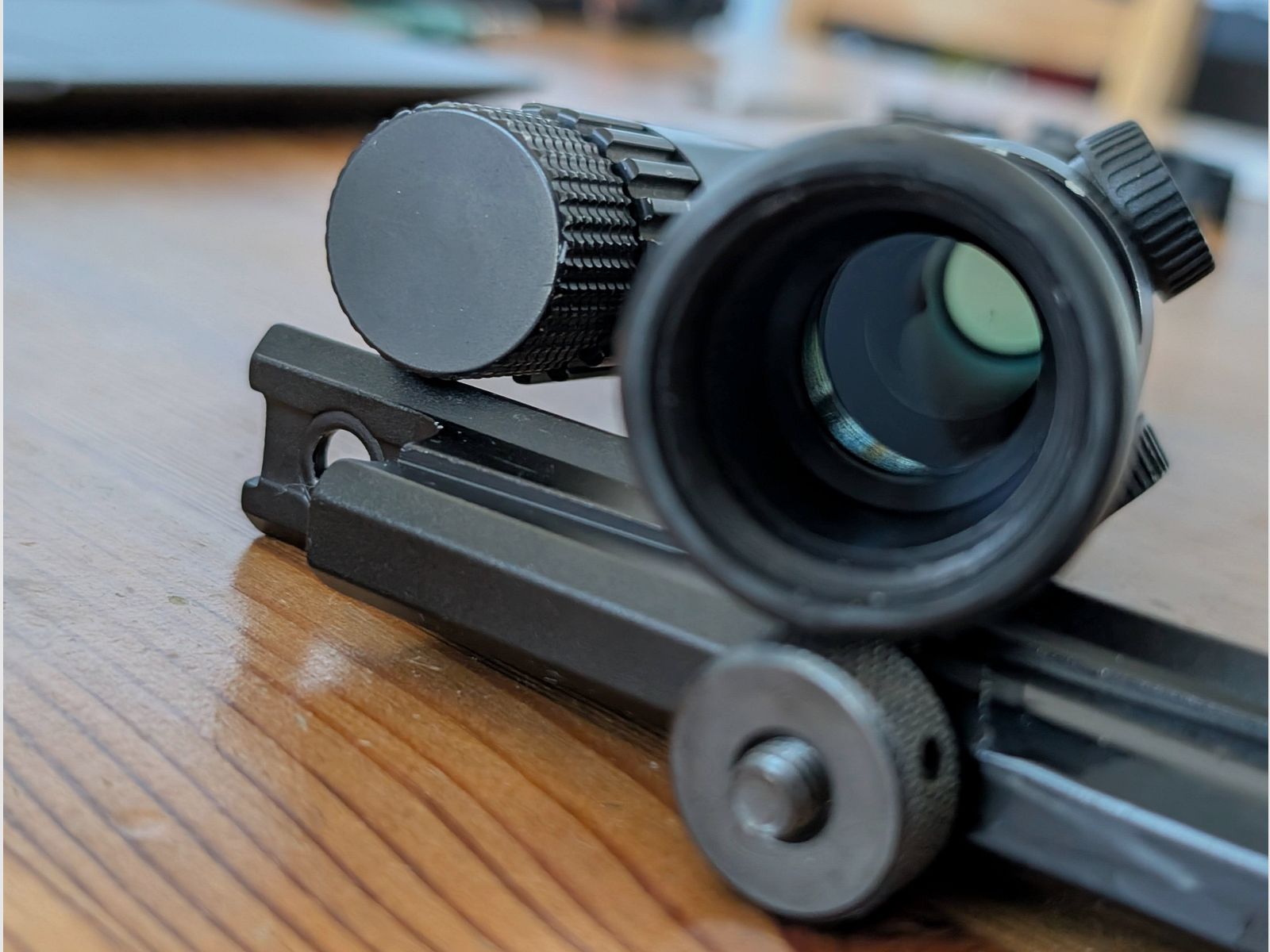 Aimpoint 2000 originale 3 MOA