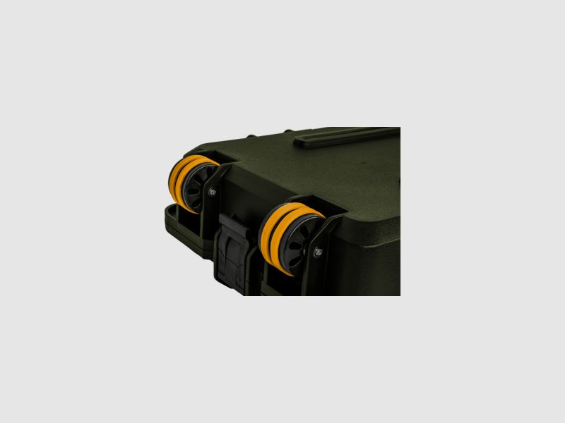 Waffenkoffer | Groß | Grün, Bild 14 von 21