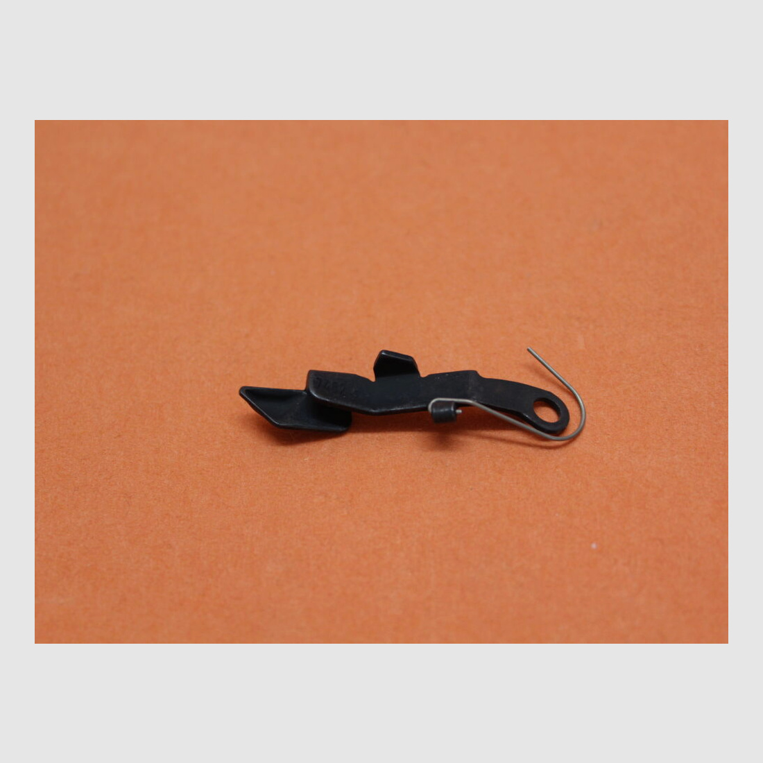 Glock Glock (-Gen4) : levier de retenue de culasse allongé Small Frame (à partir de l'année modèle 2001)