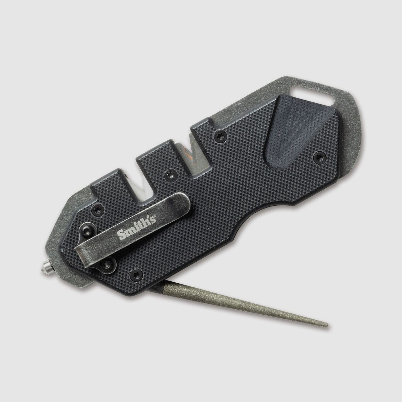 Tactical Pocket Pal Black