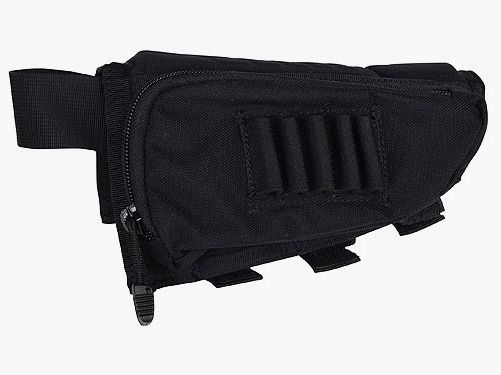Black-Hawk HAWTEX stock magazine pouch "Swat-Black