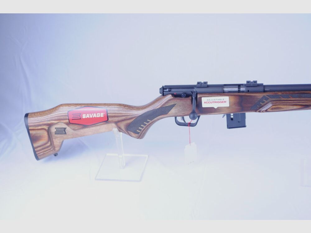 Savage	 SAVAGE 93 MINIMALIST BROWN