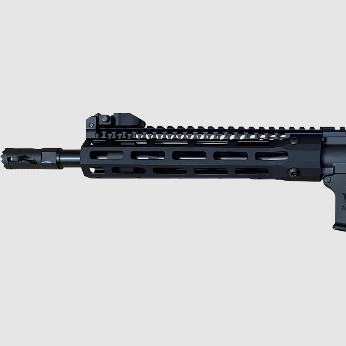 Troy SOCC M4A1 10,5", imagen 4 de 5