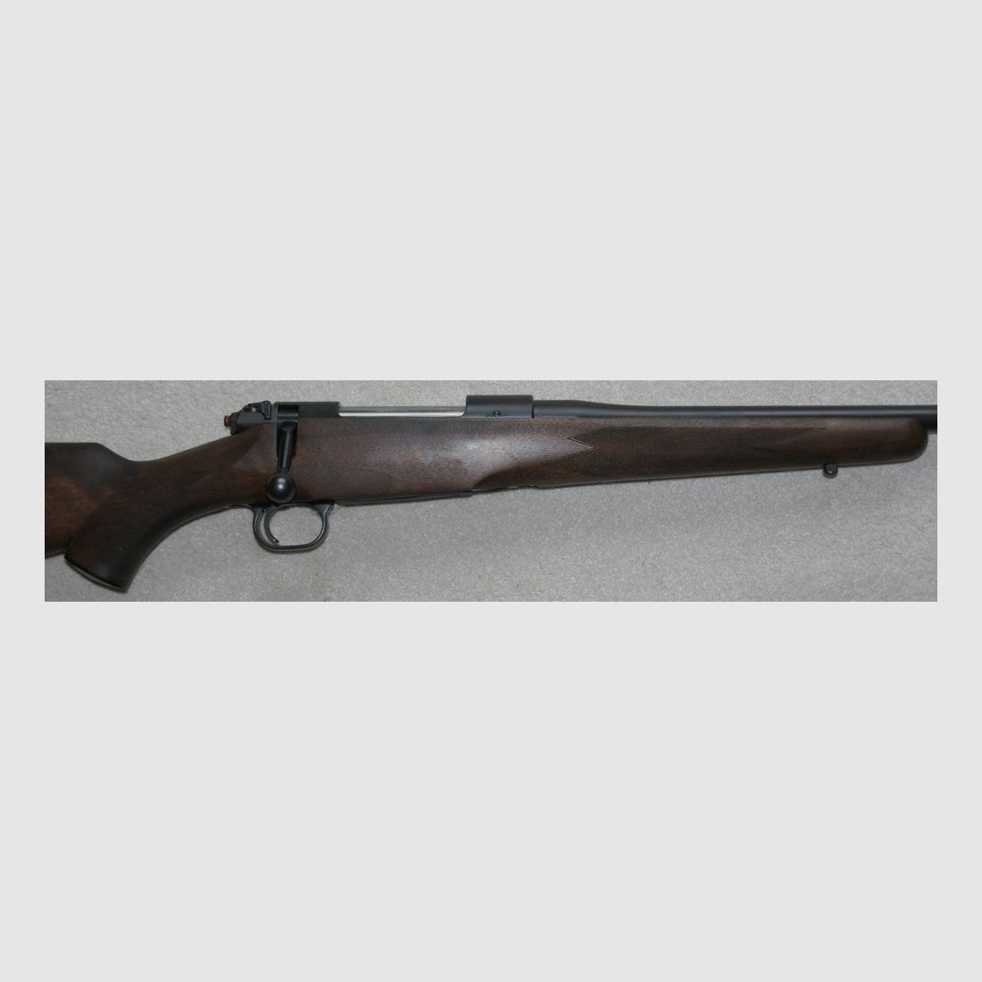 Fa. Mauser GmbH, Isny Mod. M12 Pure