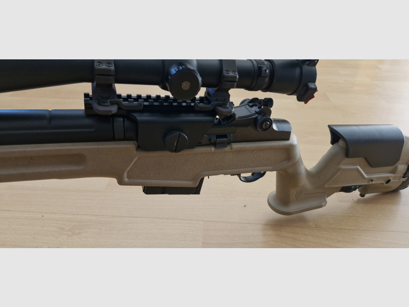 SLB Norinco M305 (M14) 308Win