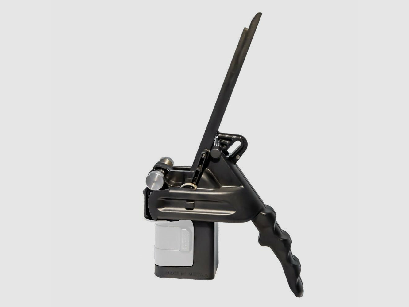 nueve recargado revista ayuda de carga para 9mm Luger