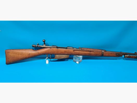 Carcano 91/38 Kal.7,35