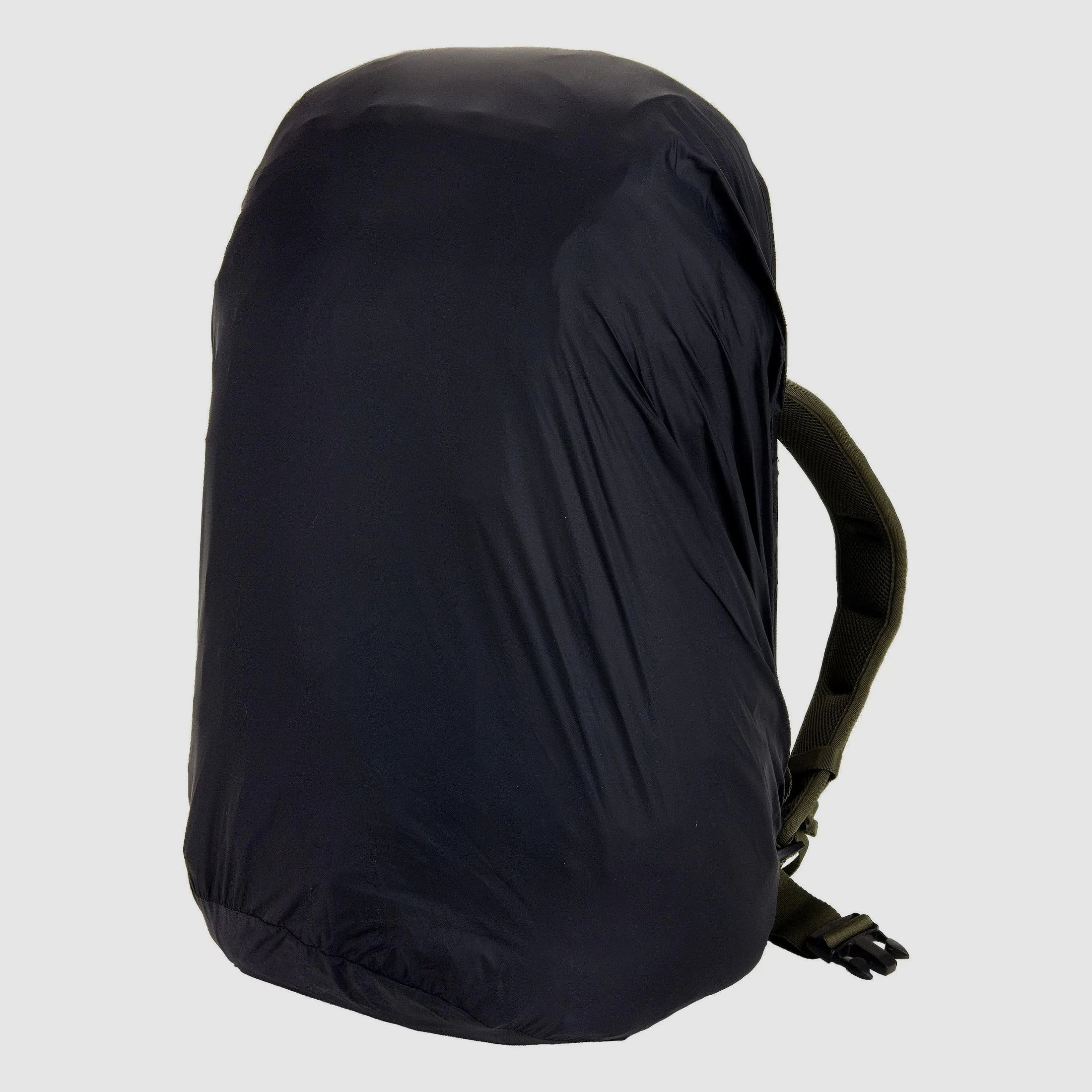 Snugpak Snugpak Rucksackbezug Aquacover 100 L schwarz