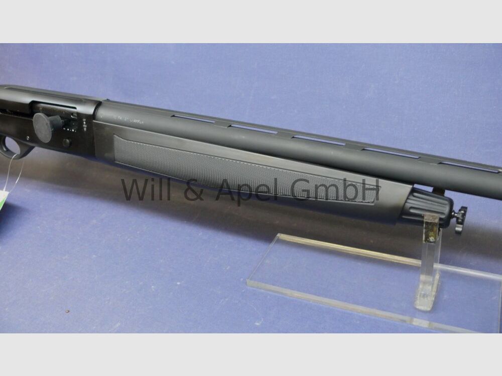 Armsan A612S Schwarz