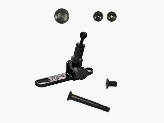 Diopter Set Rossi 59+62