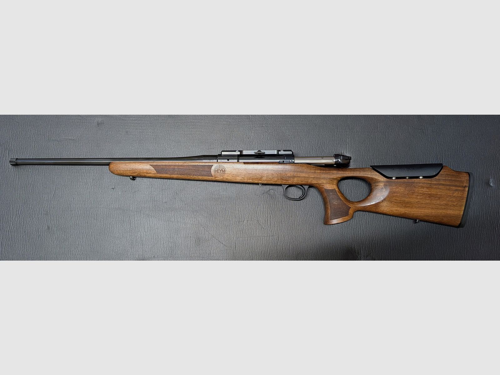 Heym SR 30 Ranger UNIQUE-T, .308 Win., Hawke Frontier 1-6x24, Dentler Montage