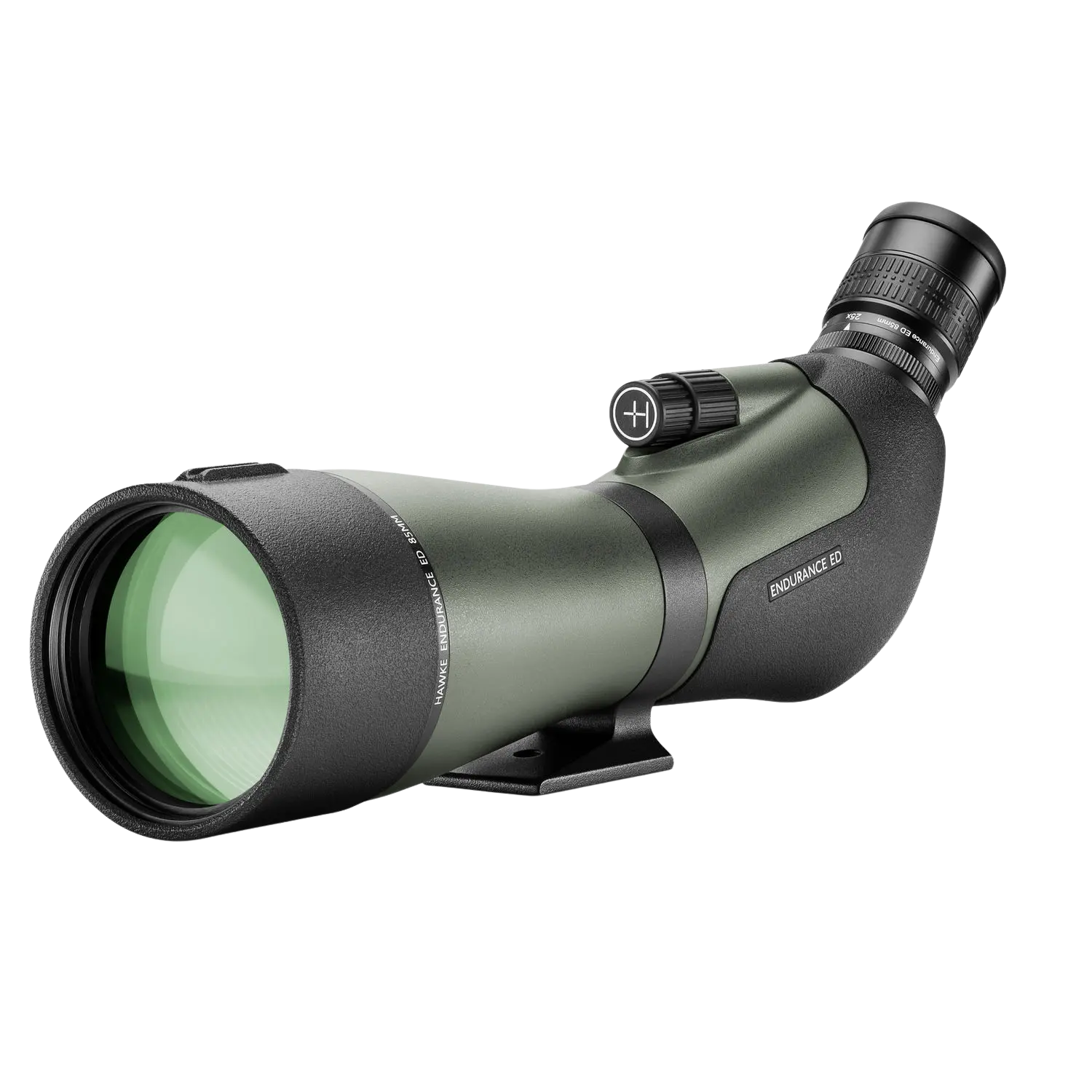 Hawke Endurance ED 25-75x85 Spotting Scope