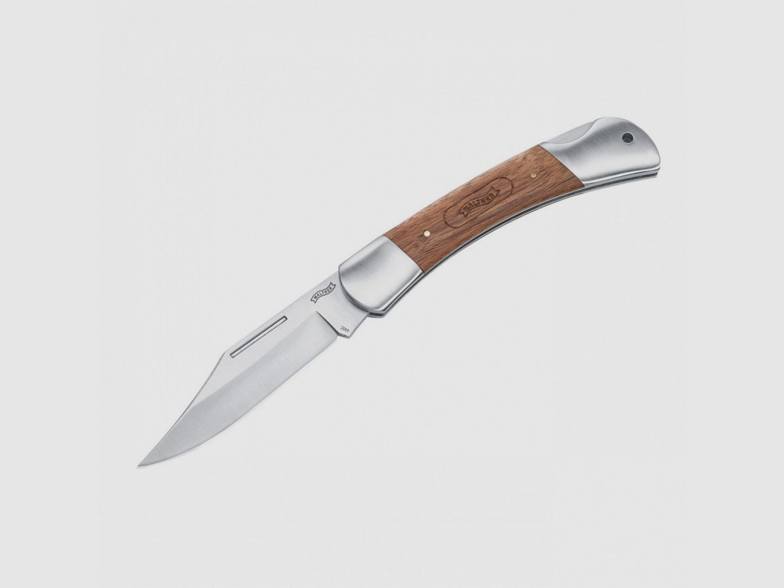 Cuchillo Walther Classic Clip 1, imagen 3 de 4