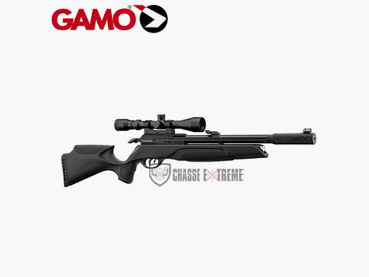 Karabina PCP GAMO Arrow 19,9 Jouli Kal. 5,5 mm + Luneta 3-9x40 WR