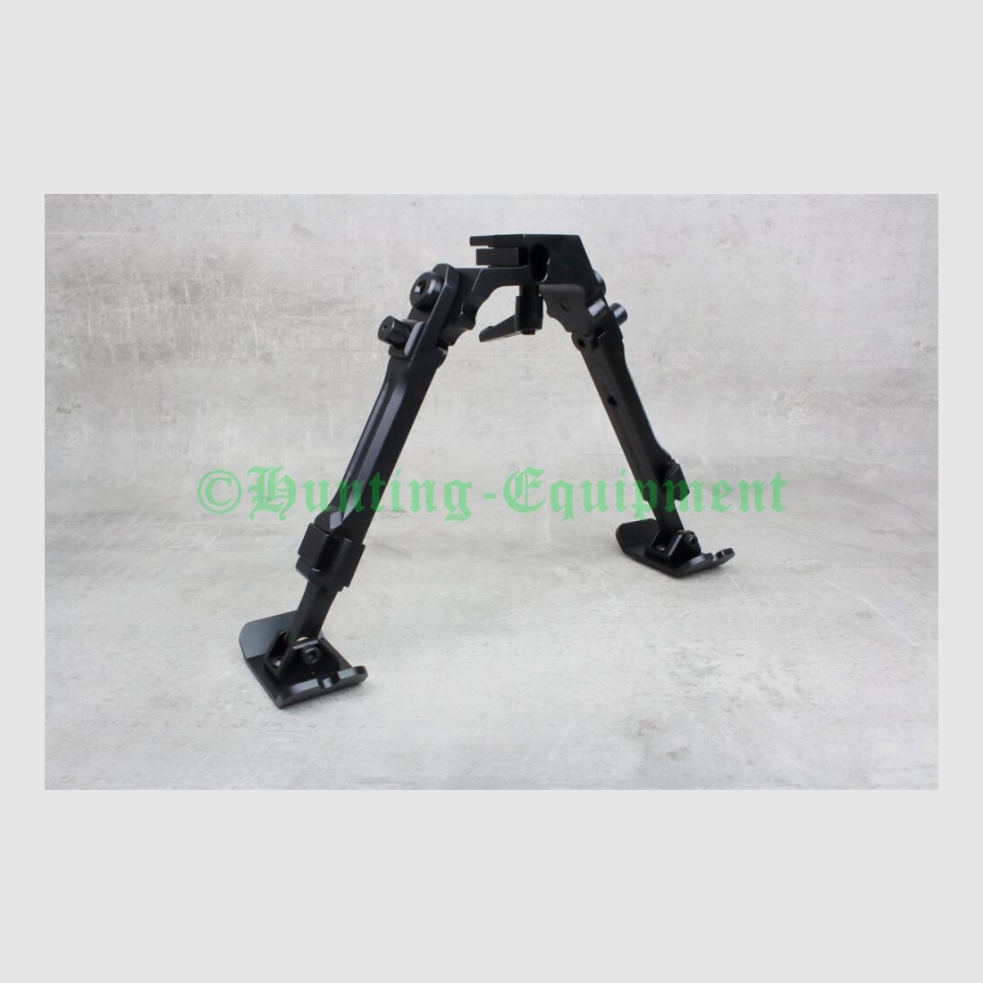 Fritzmann Lightrock Sparrow Heavy Duty Zweibein