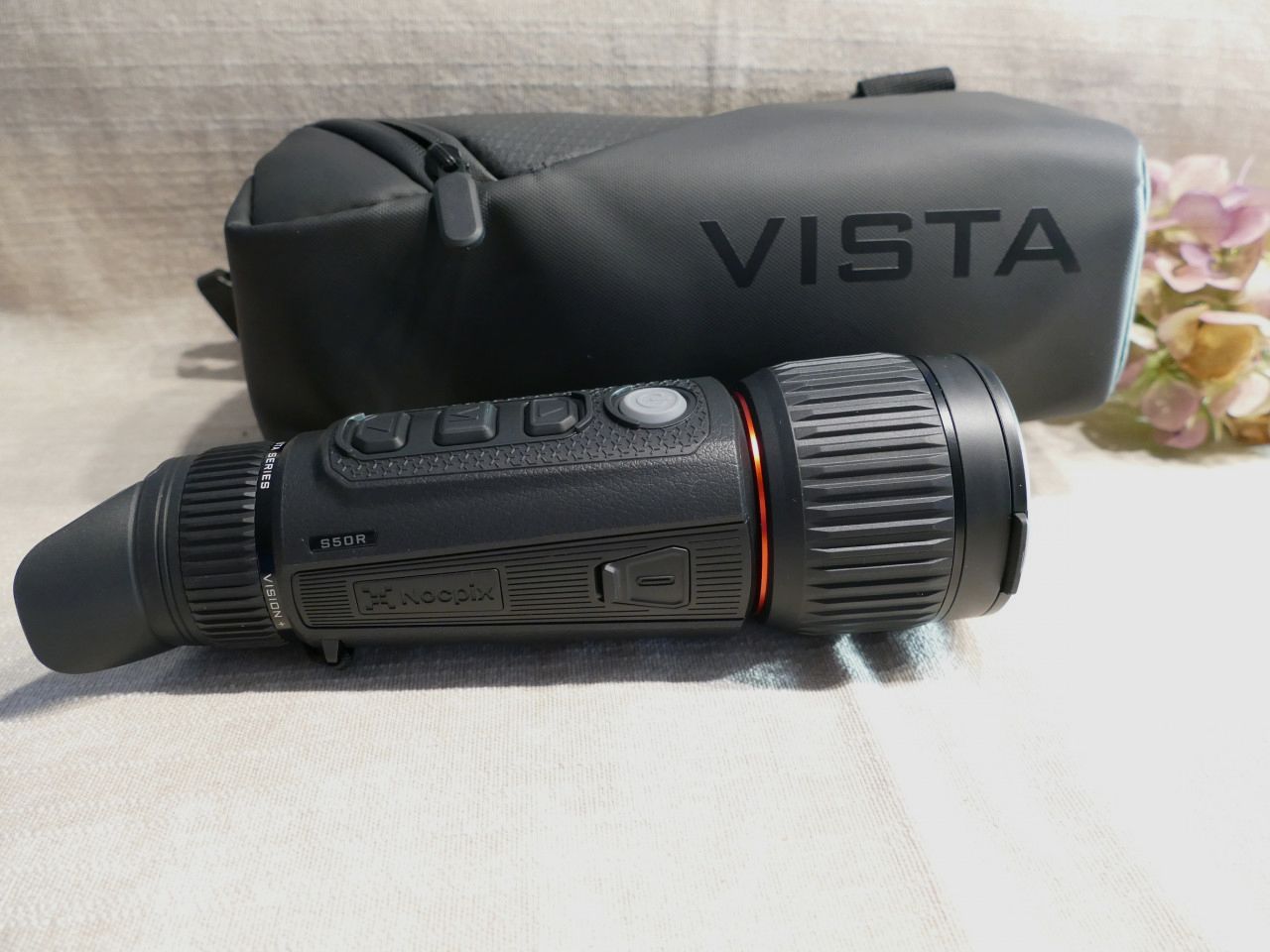 NocPix Vista S50R