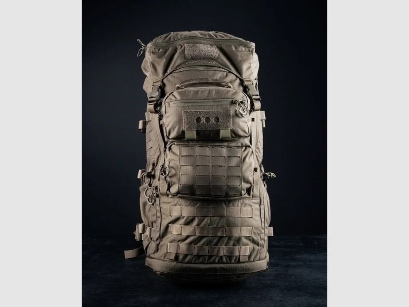 Eberlestock Mission Ruck, afbeelding 2 van 20