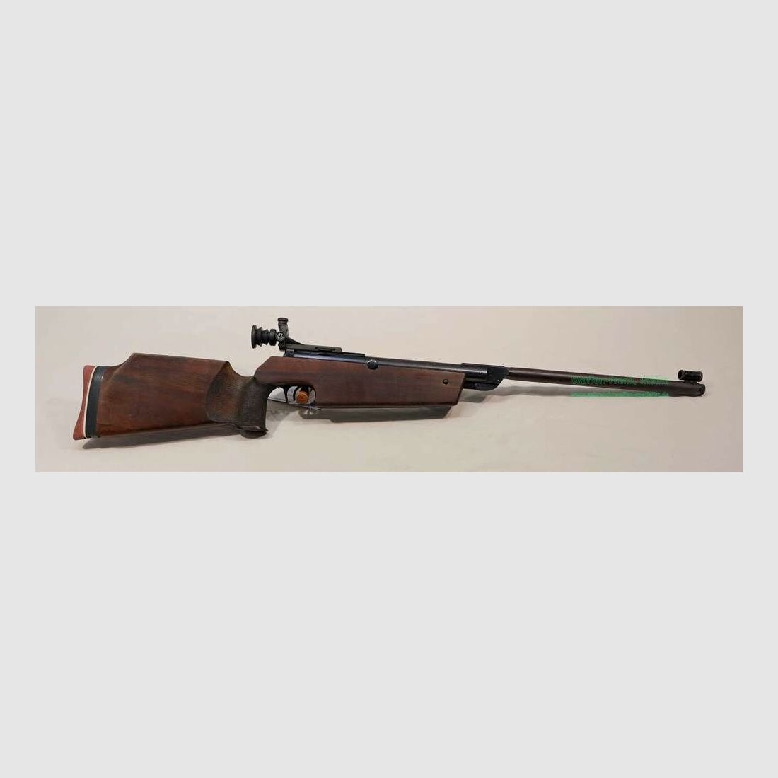 Diana - Rastatt	 Druckluftgewehr Mod. 65 Match