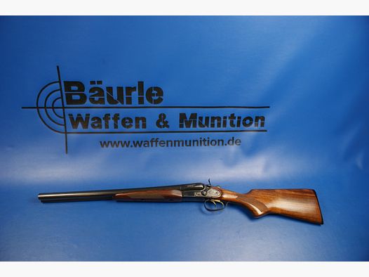 Baikal, IZH-43K, Bounty Hunter II cal. 12/70; Kein Winchester, Uberti