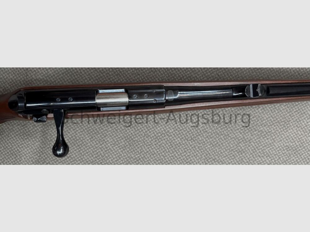 Mauser 201 .22lr