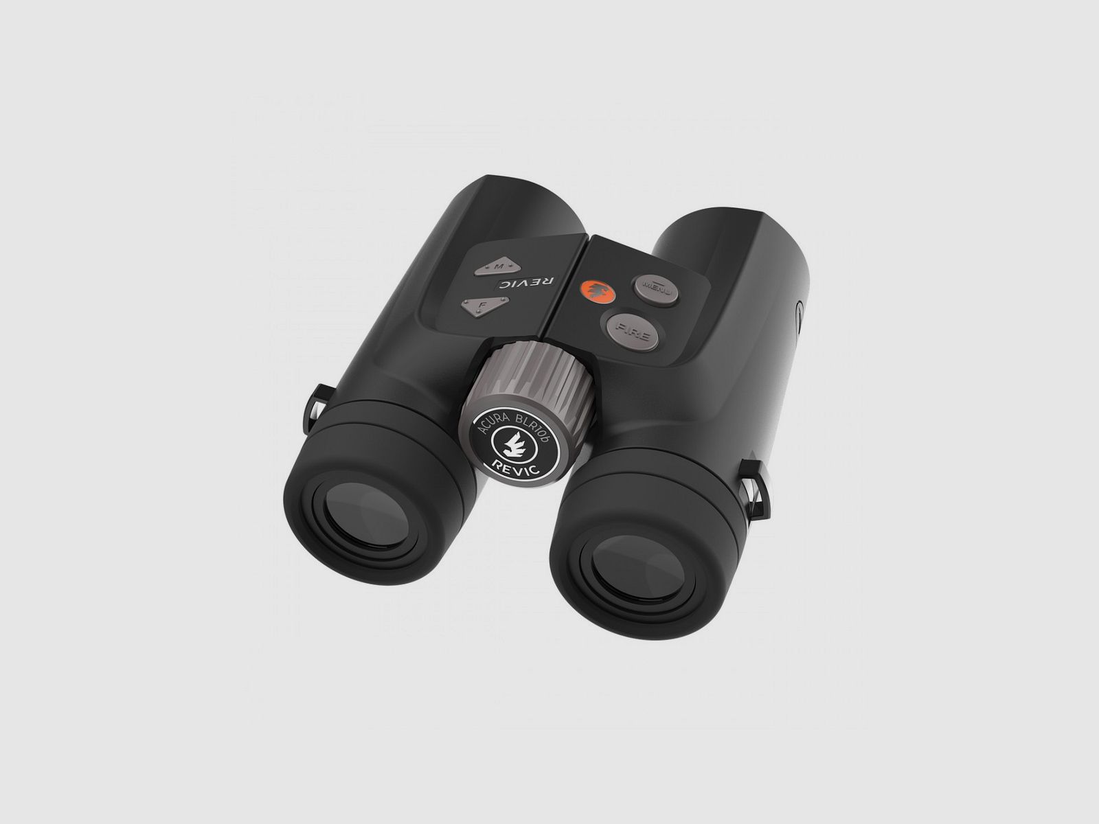 REVIC ACURA BLR10b FERNGLAS MIT BALLISTISCHEM TELEMETRIE 10X42, Bild 6 von 8