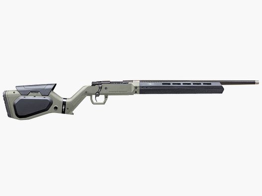 HOWA HERA H7 GREEN – VARMINT CARBON