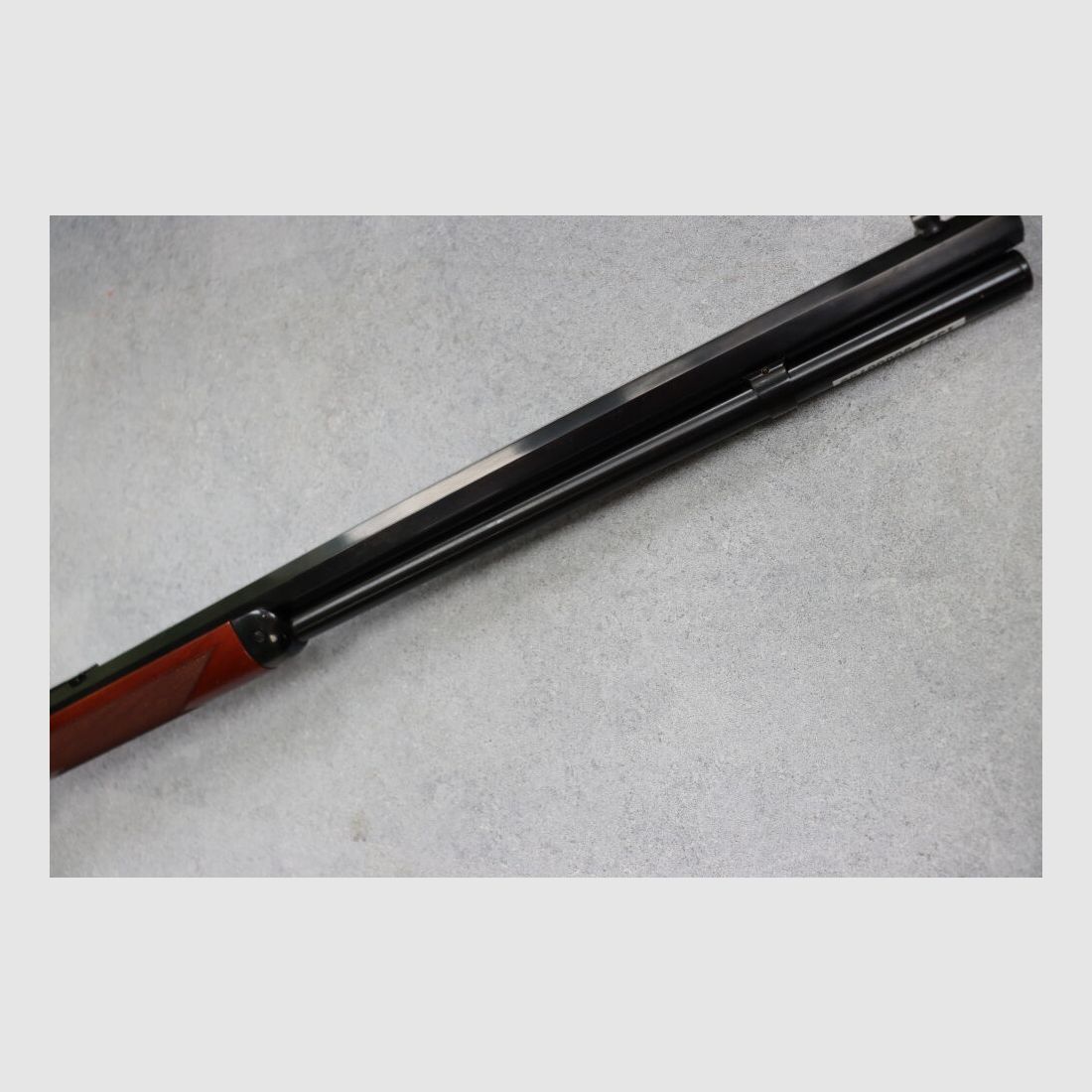 Uberti 1873 Sporting LL 24¼, imagen 5 de 6